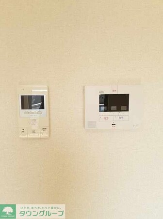 リッシュ・リヴィエールの物件内観写真